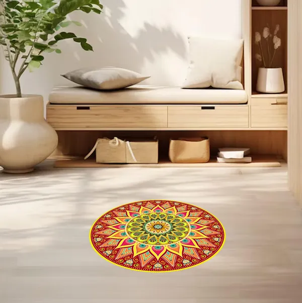 Vinyl_Festive_Rangoli_Print_Floor_Decal