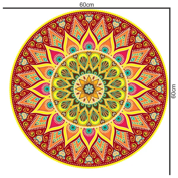 Vinyl_Festive_Rangoli_Print_Floor_Decal