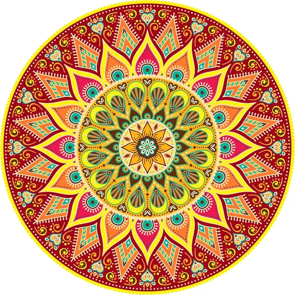 Vinyl_Festive_Rangoli_Print_Floor_Decal