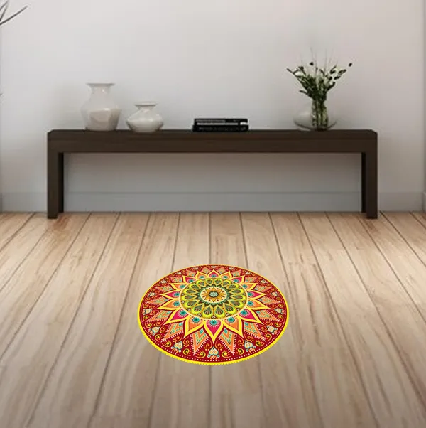 Vinyl_Festive_Rangoli_Print_Floor_Decal