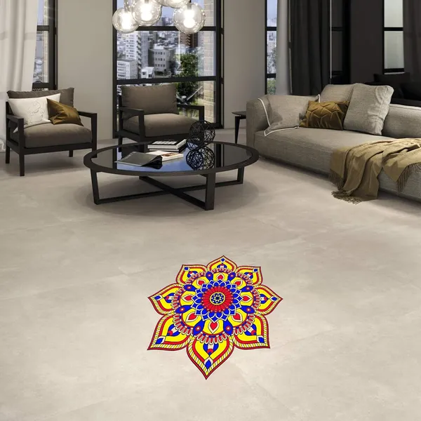 Vinyl_Festive_Rangoli_Design_4_Wall_Decal