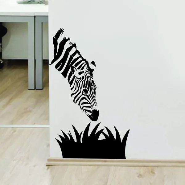Vinyl_White_Zebra_Wall_Sticker