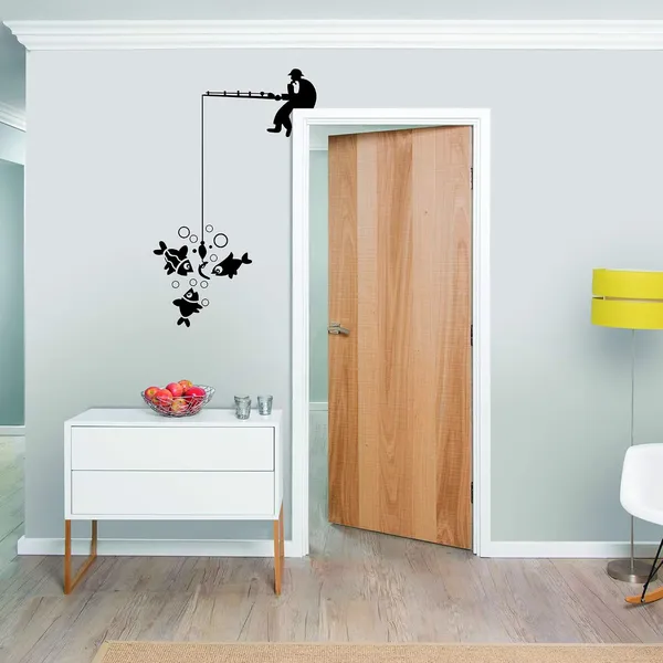Vinyl_White_Decorative_Wall_Sticker