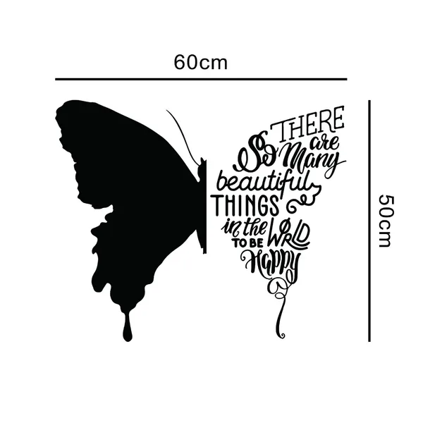 Vinyl_White_Quotation_Wall_Sticker