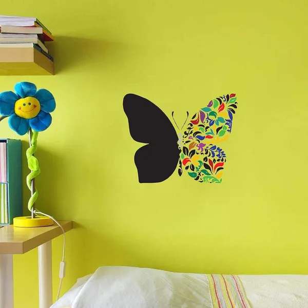 Vinyl_White_Butterfly_Wall_Sticker