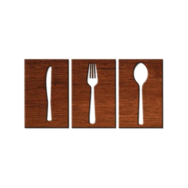 Paper_White_Kitchen_Utensils_Wall_Sticker