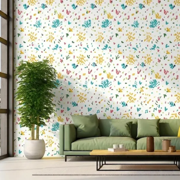 Pvc_Multi_Self_Adhesive_Wallpaper