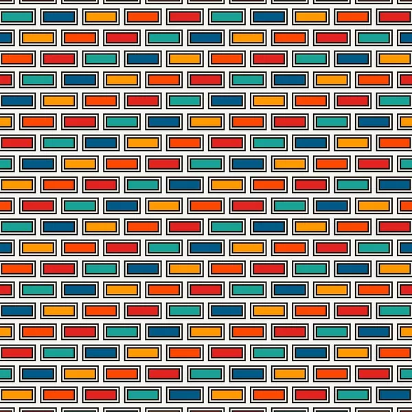 Pvc_Multi_Abstract_Bricks_Wallpaper