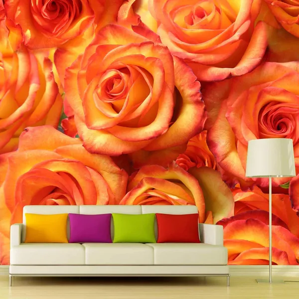 Pvc_Abstract_Multicolor_Self-Adhesive_Wallpaper