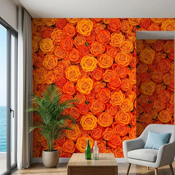Pvc_Abstract_Multicolor_Self-Adhesive_Wallpaper