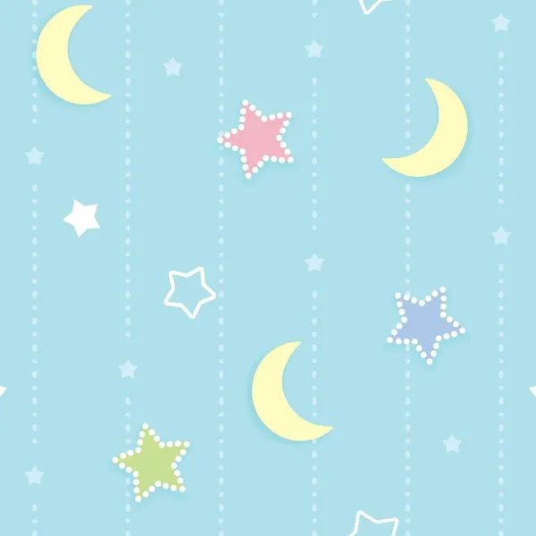 Multicolor_Pvc_Abstract_Kids_Room_Wallpaper