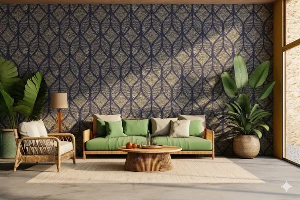 Pvc_Multicolour_Self-Adhesive_Wallpaper