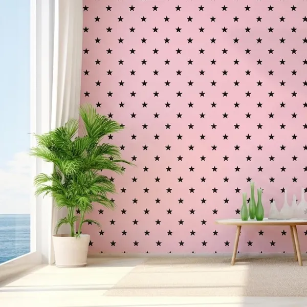 Multicolour_Pvc_Self-Adhesive_Kids_Wallpaper