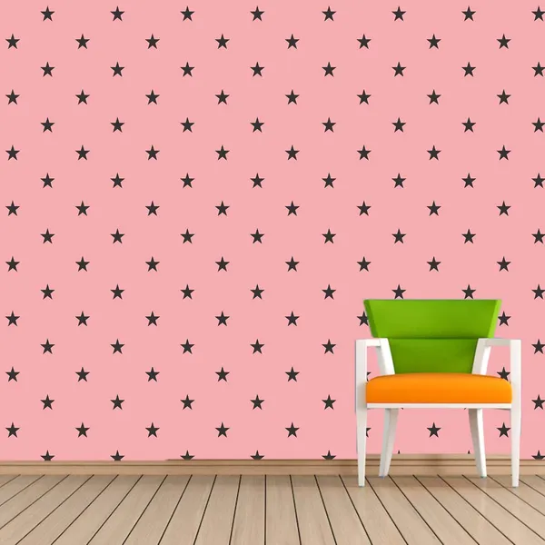 Multicolour_Pvc_Self-Adhesive_Kids_Wallpaper