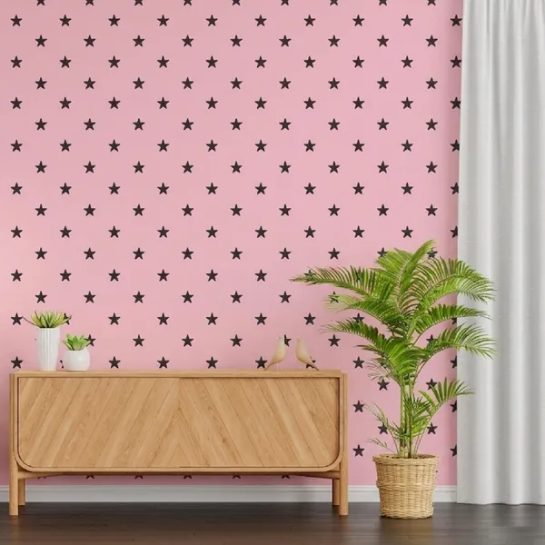 Multicolour_Pvc_Self-Adhesive_Kids_Wallpaper