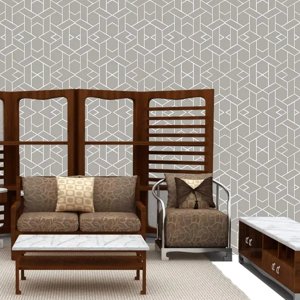 Pvc_Multicolour_Self-Adhesive_Wallpaper
