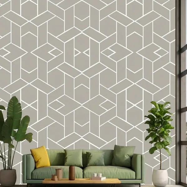 Pvc_Multicolour_Self-Adhesive_Wallpaper