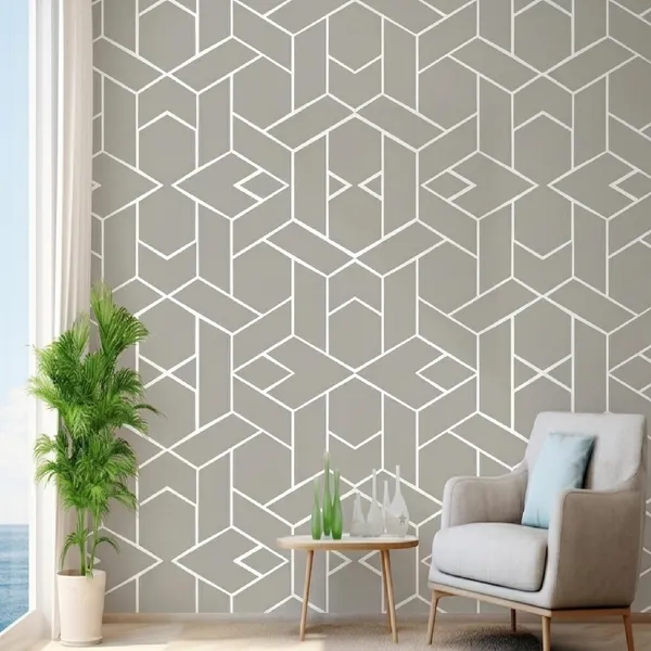 Pvc_Multicolour_Self-Adhesive_Wallpaper