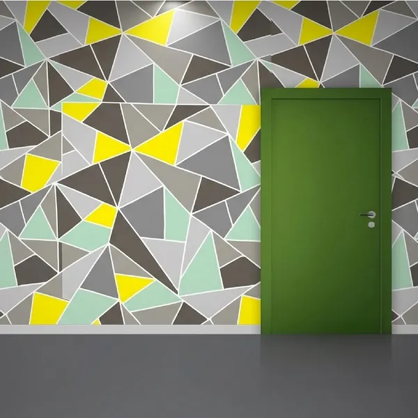 Pvc_Multi_Kids_Self_Adhesive_Wallpaper