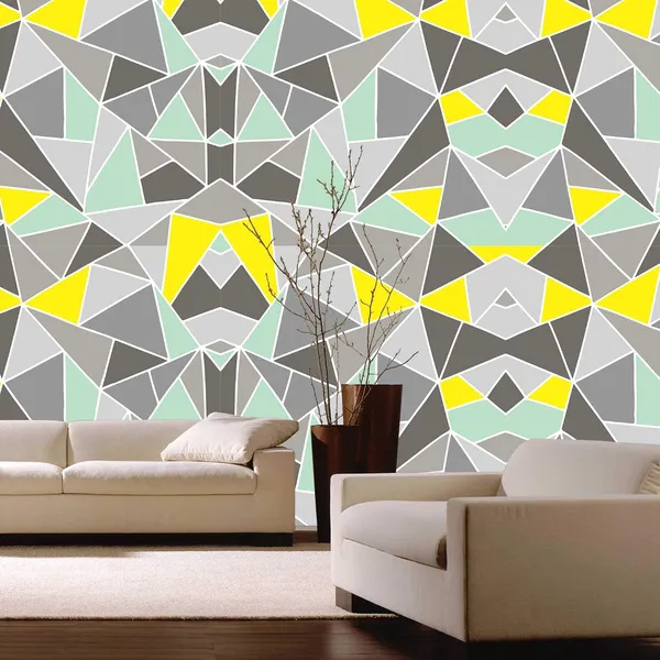 Pvc_Multi_Kids_Self_Adhesive_Wallpaper