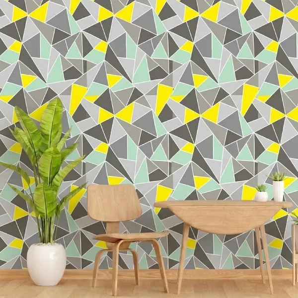 Pvc_Multi_Kids_Self_Adhesive_Wallpaper