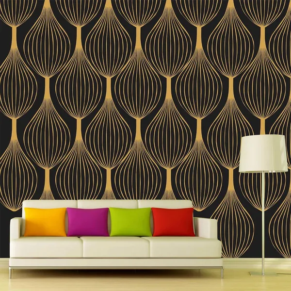 Multicolour_Pvc_Self-Adhesive_Kids_Room_Wallpaper