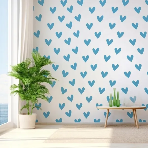 Pvc_Multi_Abstract_Print_Self-Adhesive_Wallpaper