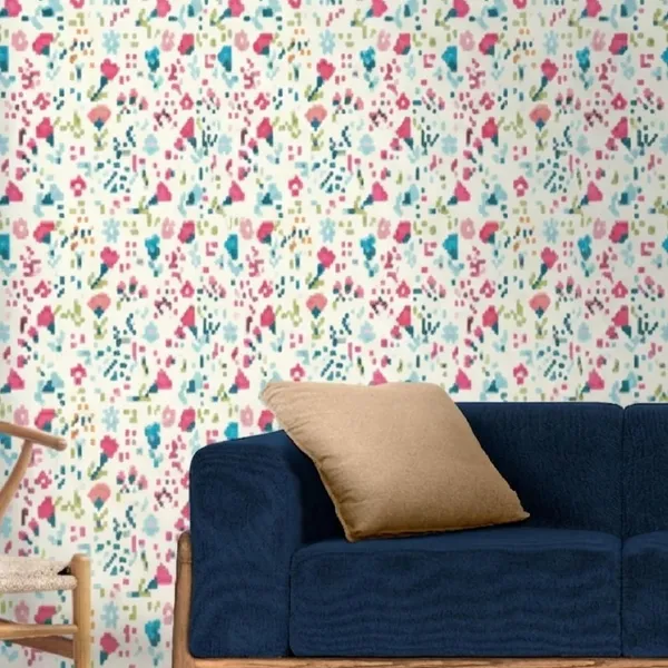 Multicolour_Pvc_Self-Adhesive_Kids_Wallpaper