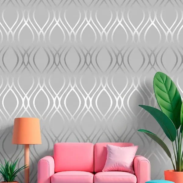 Pvc_Multicolour_Self-Adhesive_Wallpaper