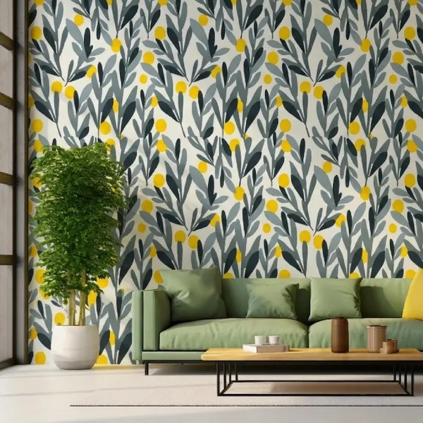 Pvc_Multicolour_Self-Adhesive_Wallpaper