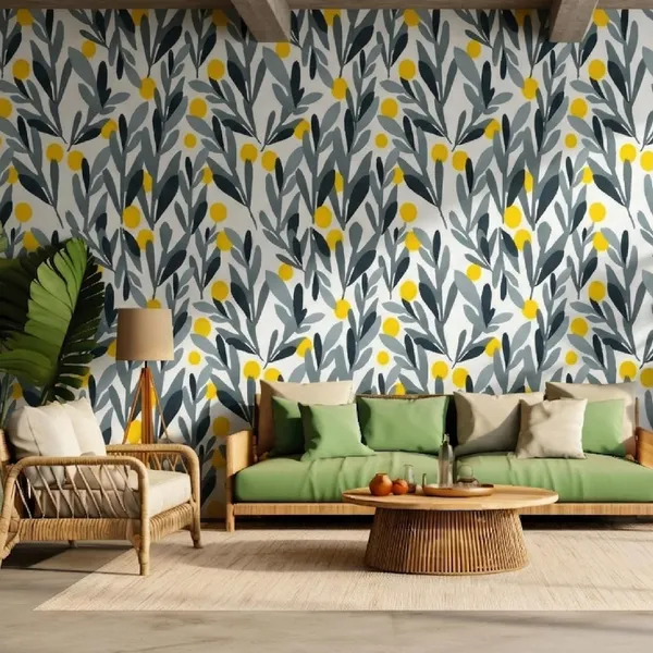 Pvc_Multicolour_Self-Adhesive_Wallpaper
