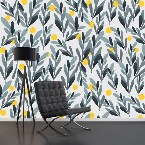 Pvc_Multicolour_Self-Adhesive_Wallpaper