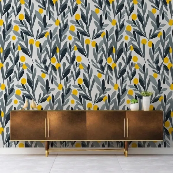 Pvc_Multicolour_Self-Adhesive_Wallpaper
