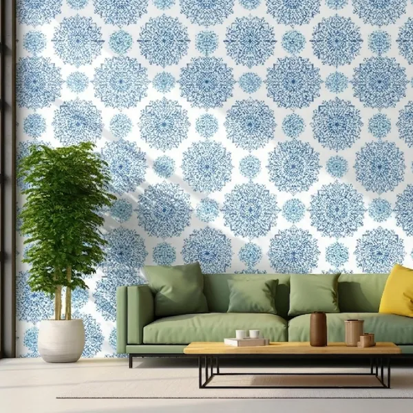 Pvc_Multi_Printed_Kids_Wallpaper