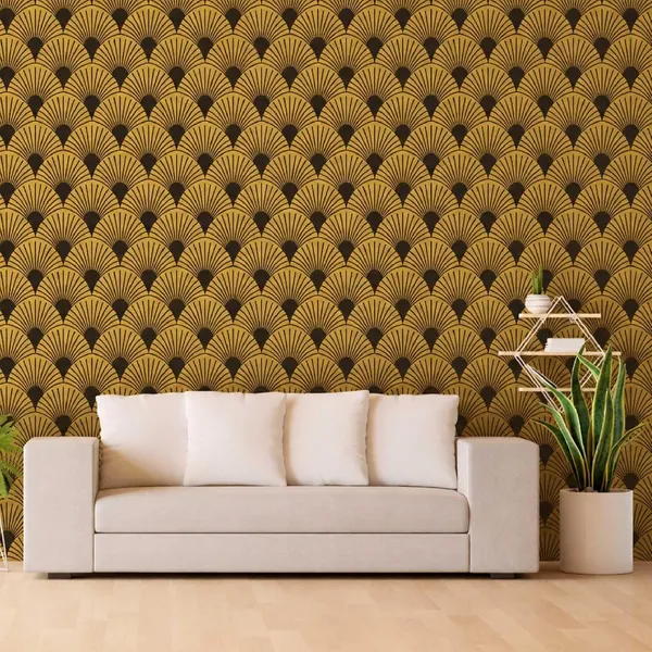 Pvc_Multi_Kids_Self_Adhesive_Wallpaper