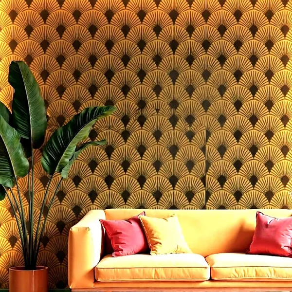 Pvc_Multi_Kids_Self_Adhesive_Wallpaper