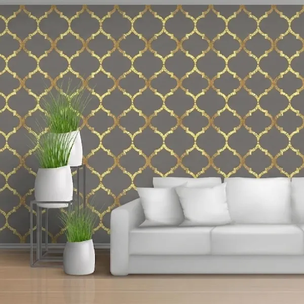 Pvc_Multicolour_Self-Adhesive_Wallpaper