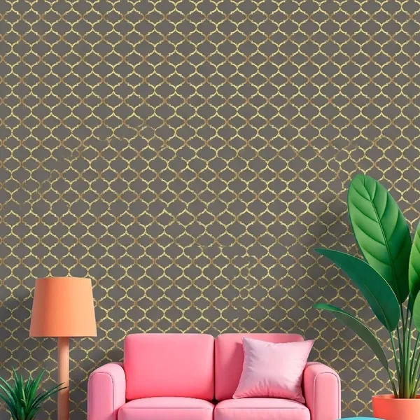 Pvc_Multicolour_Self-Adhesive_Wallpaper