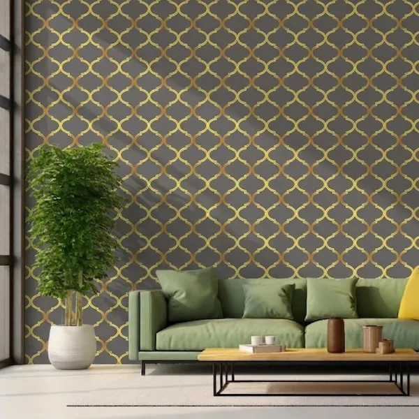 Pvc_Multicolour_Self-Adhesive_Wallpaper