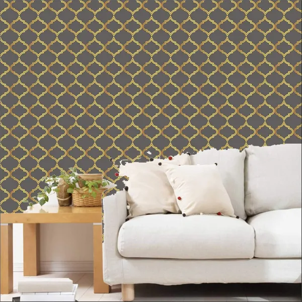 Pvc_Multicolour_Self-Adhesive_Wallpaper