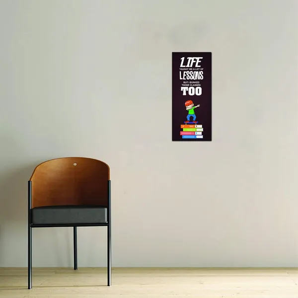 Mdf_Multicolour_Printed_Wall_Sign