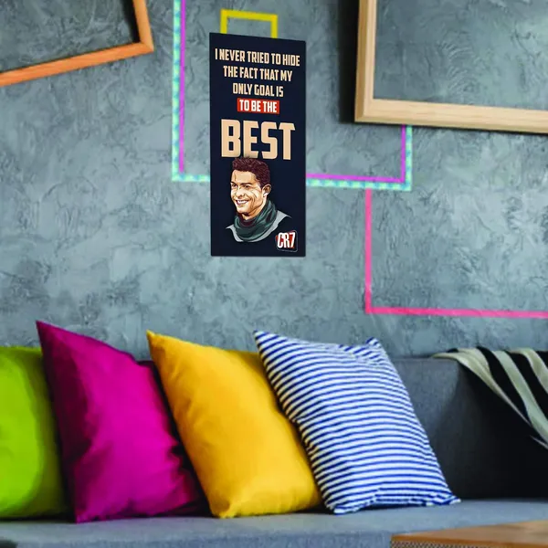 Mdf_Multicolour_Printed_Wall_Sign