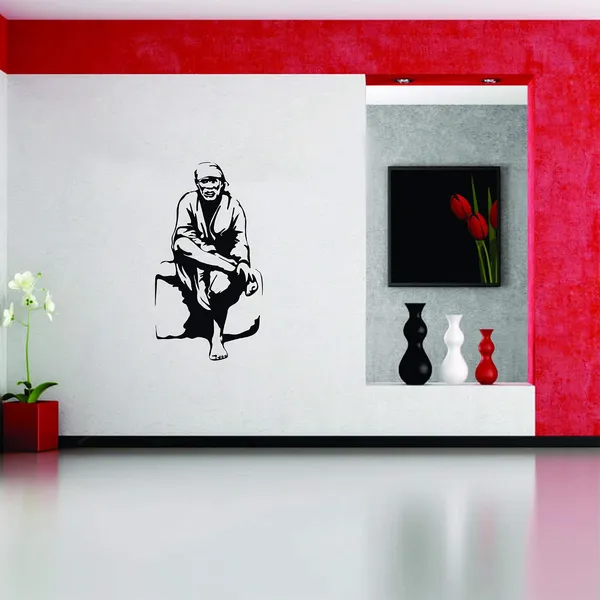 Vinyl_Decorative_Black_And_White_Wall_Sticker