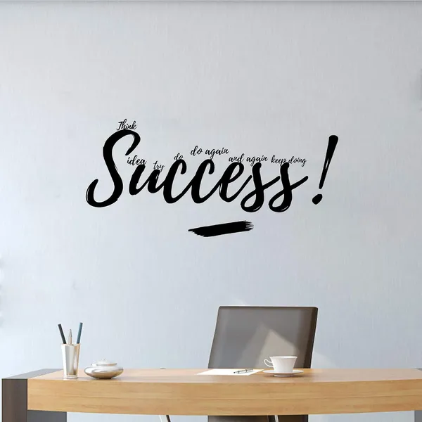 Vinyl_Motivational_Quote_Black_White_Wall_Sticker