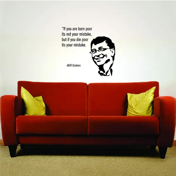 Vinyl_Decorative_Black_And_White_Wall_Sticker