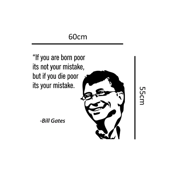 Vinyl_Decorative_Black_And_White_Wall_Sticker