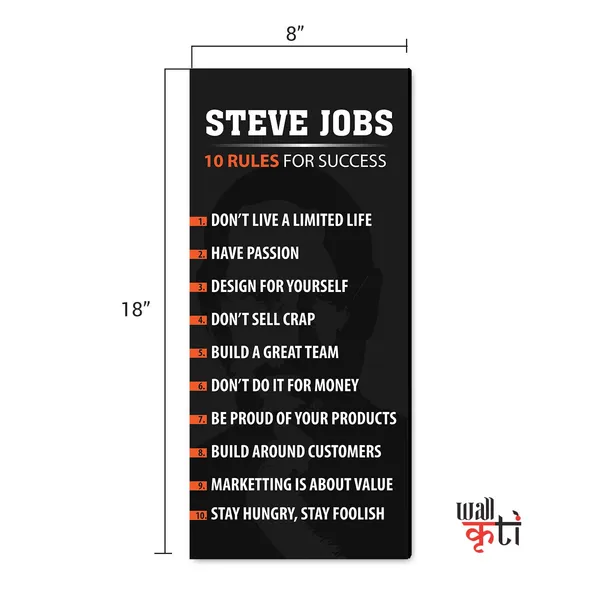 Pvc_Black_White_Decorative_Wall_Sign