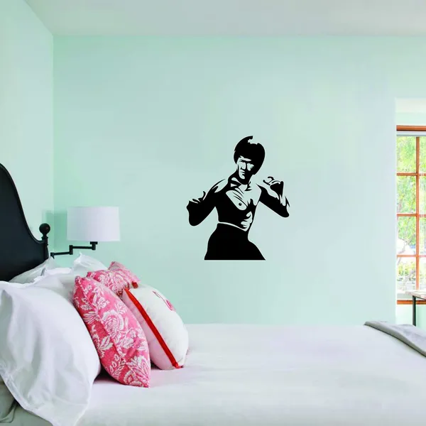 Vinyl_Black_White_Decorative_Wall_Sticker