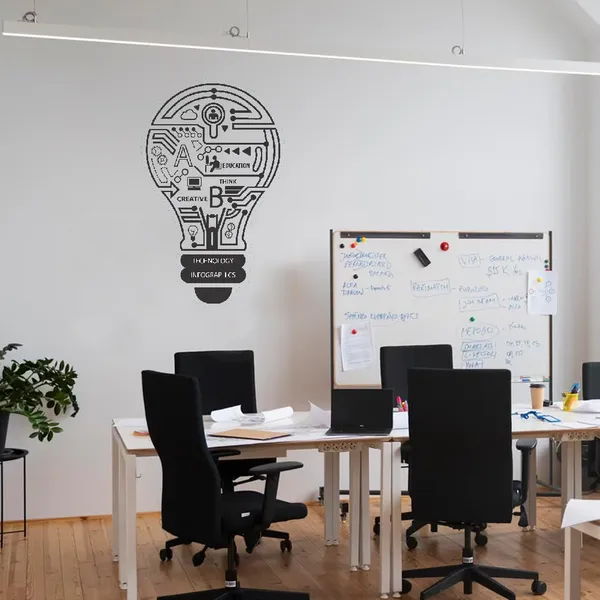Vinyl_Black_White_Decorative_Wall_Sticker