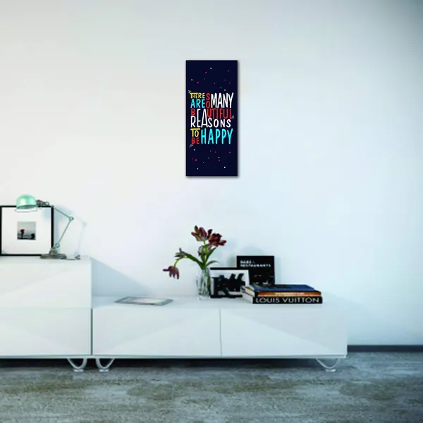 Mdf_Black_Wall_Sign